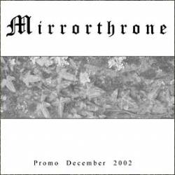 Mirrorthrone : Promo December 2002